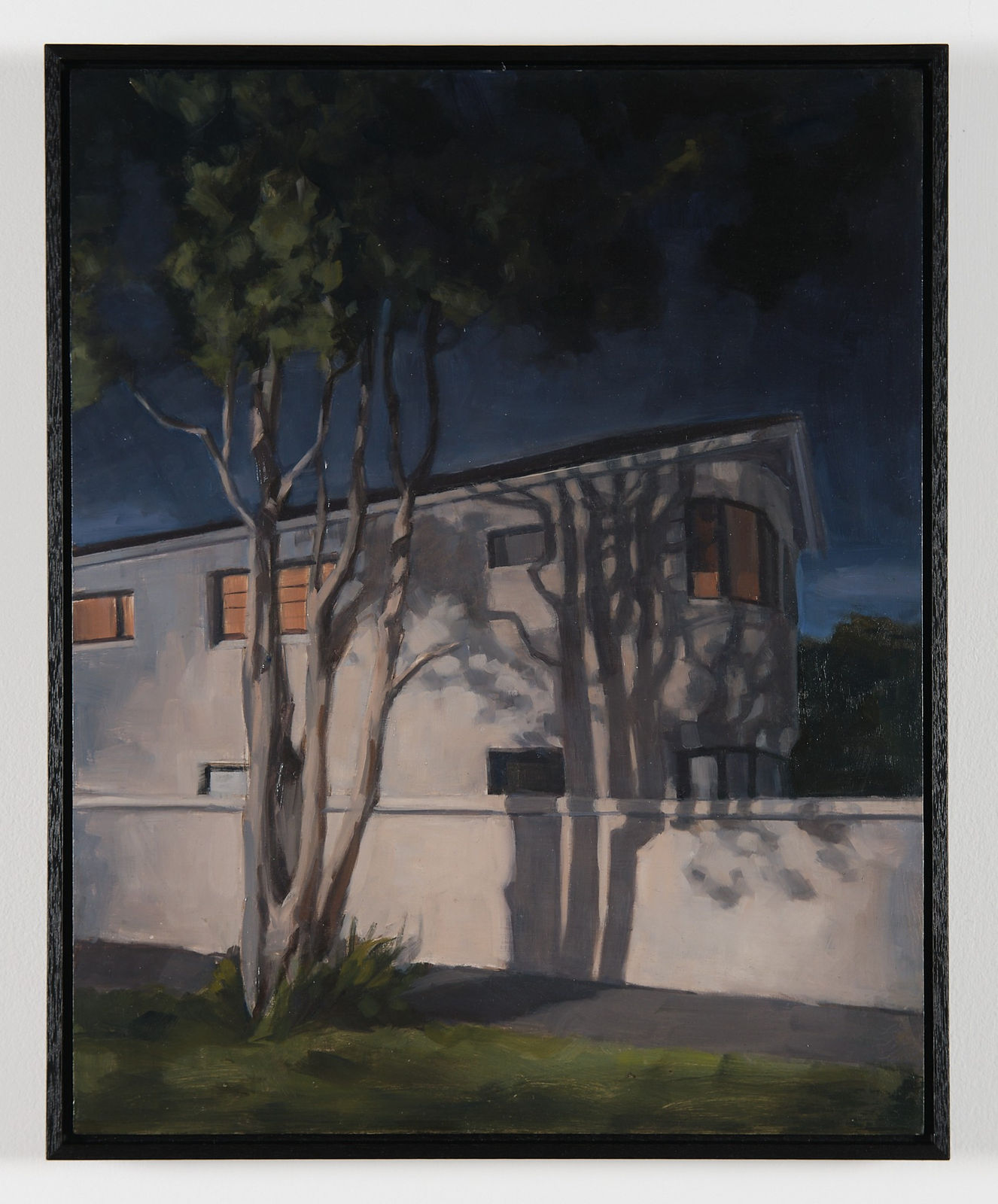 Marie Mansfield, Nocturne Shadows, 2021