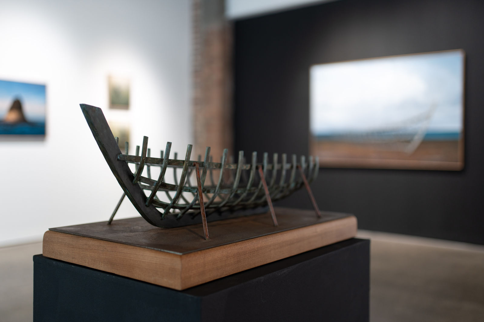 Adam Nudelman, 6pm on the Seventh Day, 2025