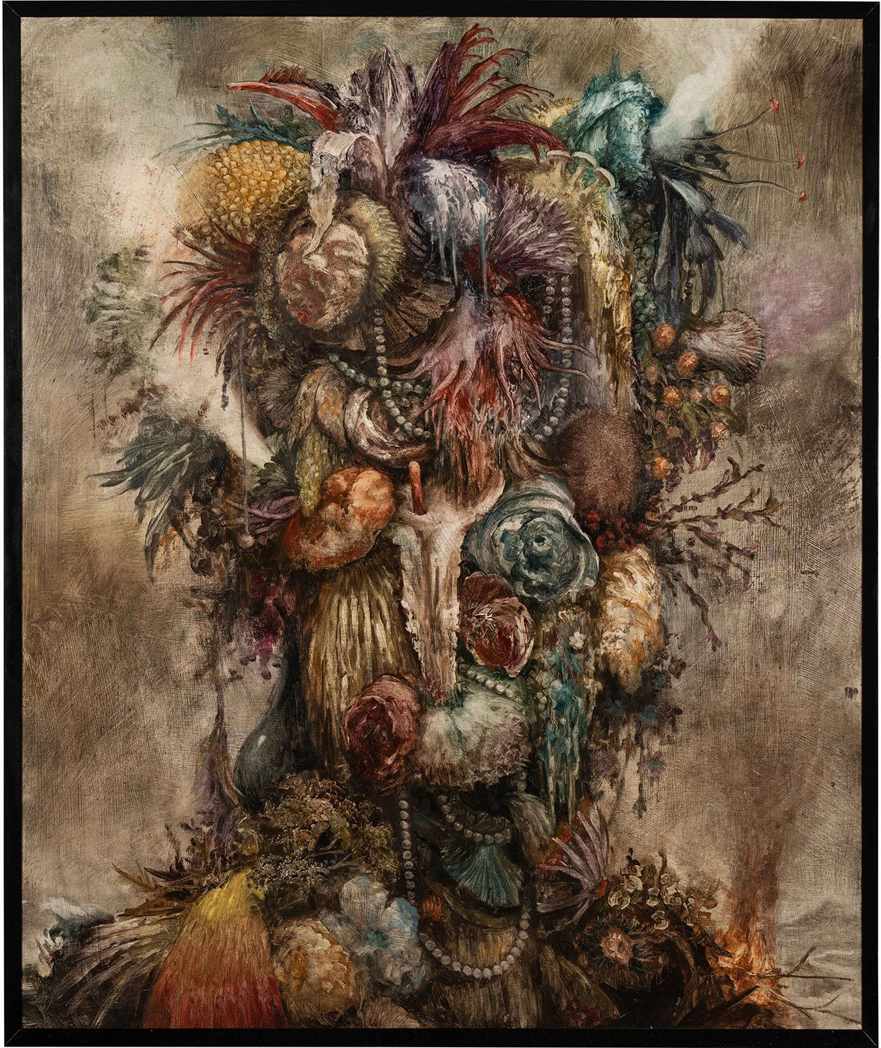 Peter Gardiner, J.H., 2024