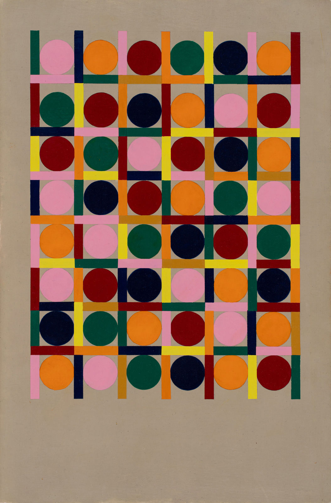 Emily Besser, The Tree, 2026