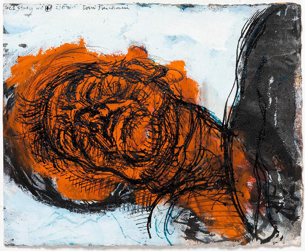 David Fairbairn, Study C.S.No.41, 2007