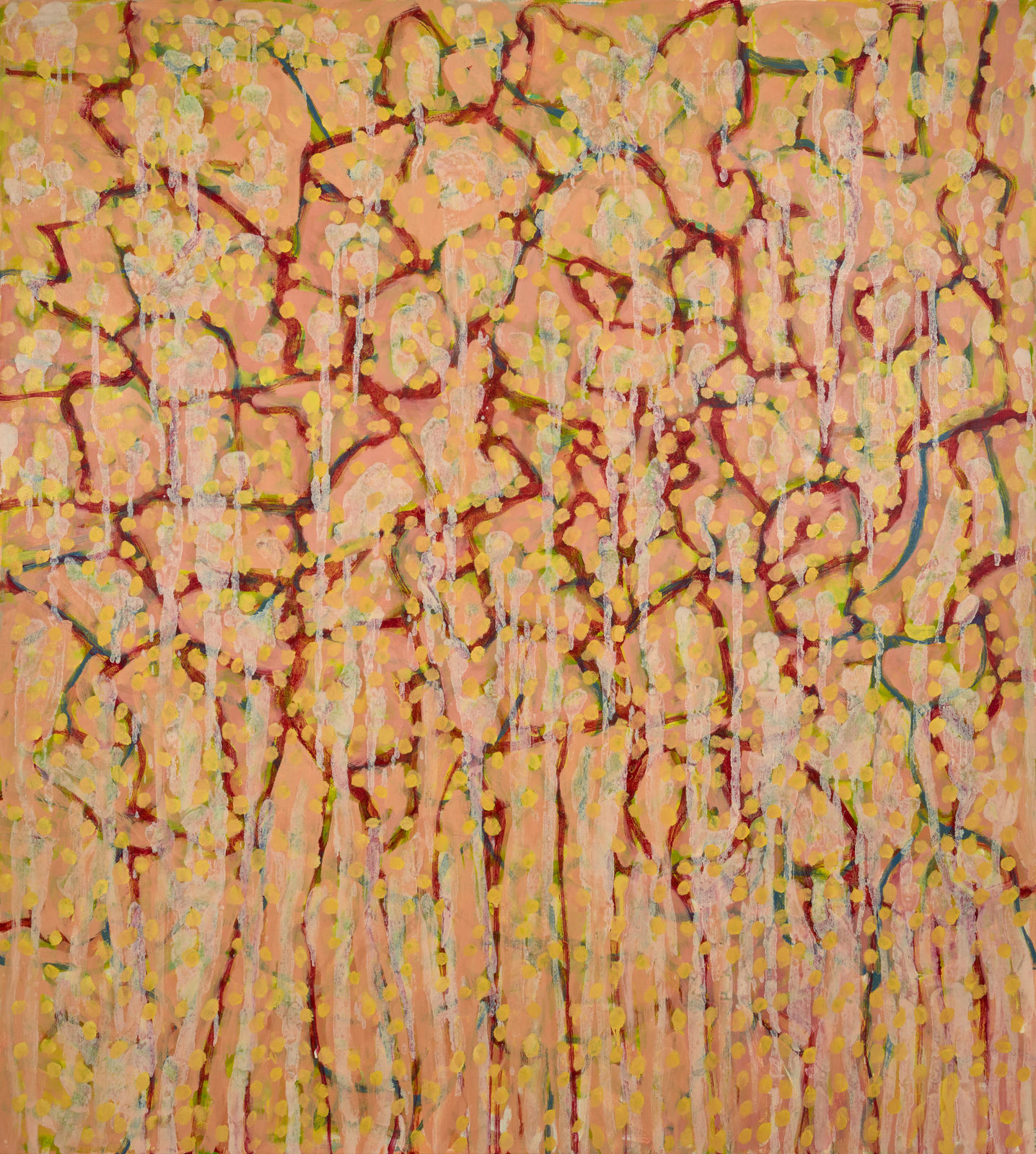 Tony Mighell, Chorale, 2023