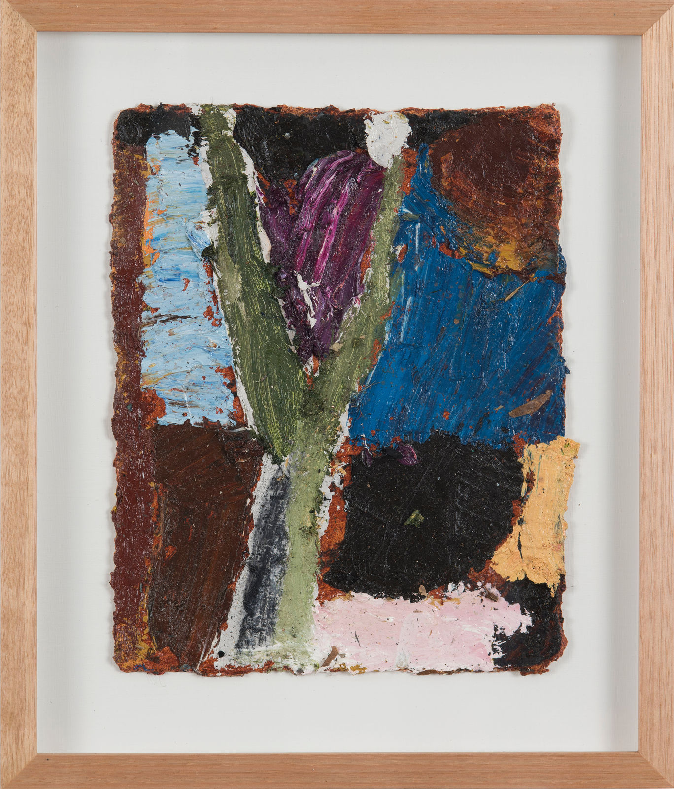 James Drinkwater, Rungli-Rungliot 9 , 2016