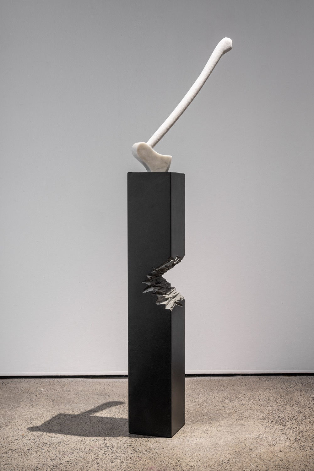 Mitchell Ferrie, TOMBSTONE 1, 2022