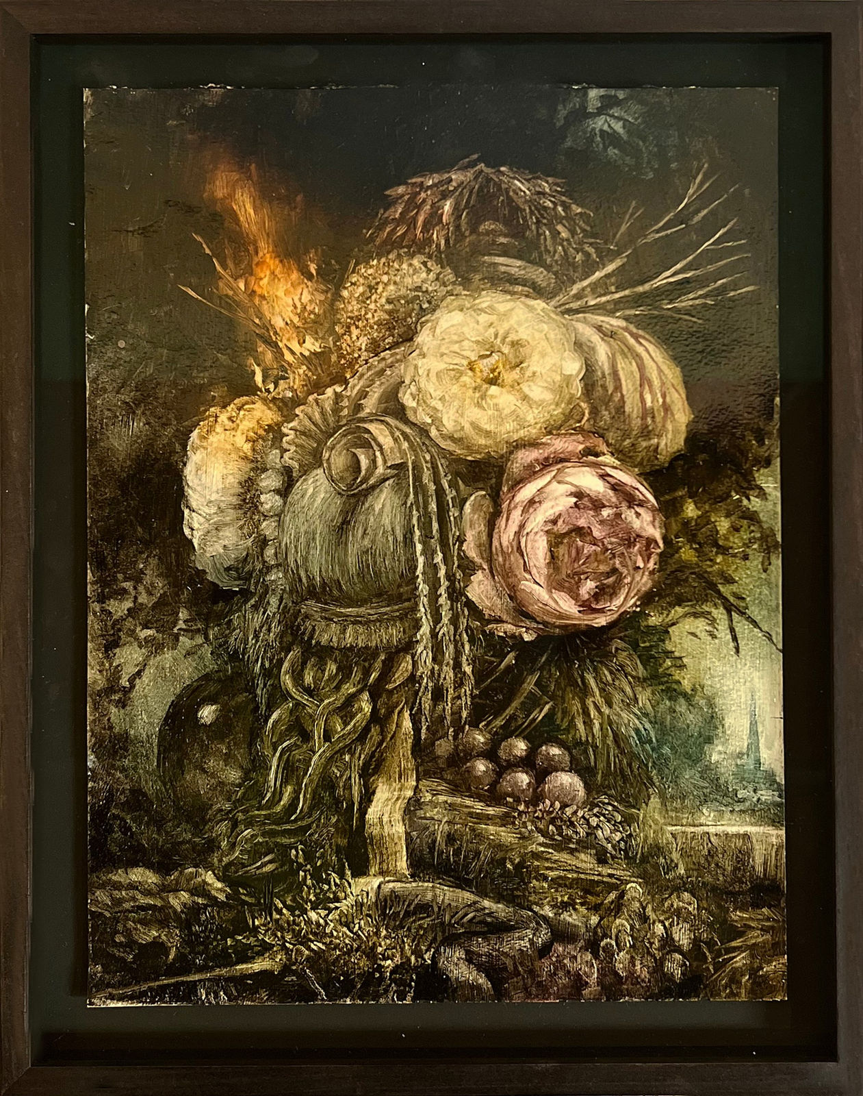 Peter Gardiner, Still Life 36, 2023