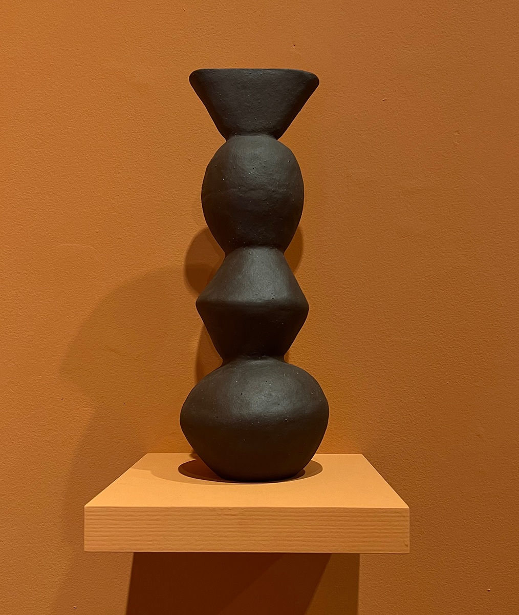 Peta O'Brien (POB), Totem 1 2022