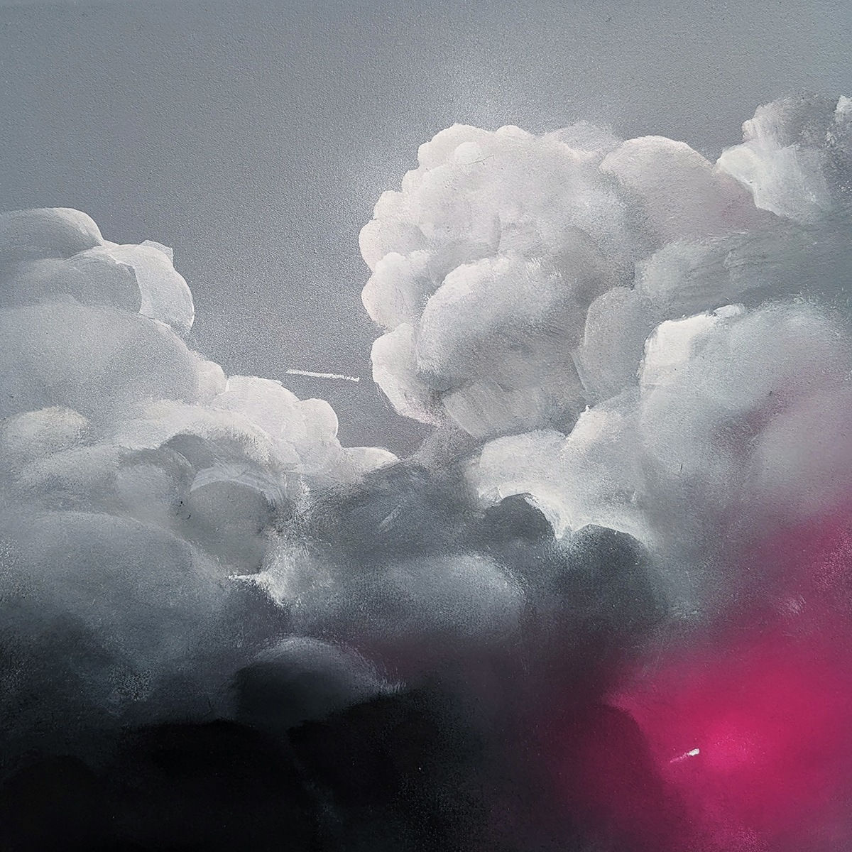 Brooklyn Whelan, STUDY 08 , 2023