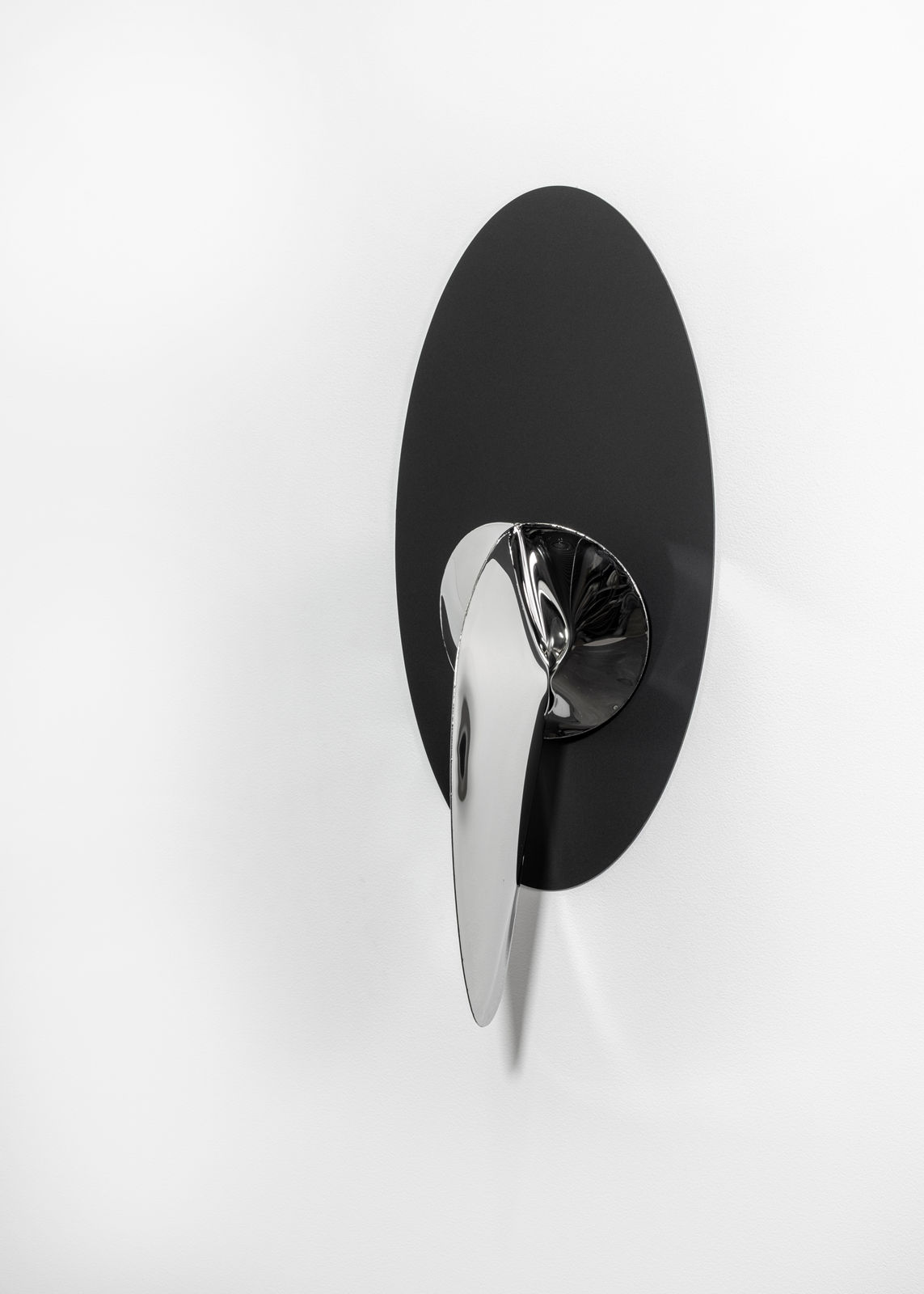 Braddon Snape, Allusive Object - Small Dee, 2025