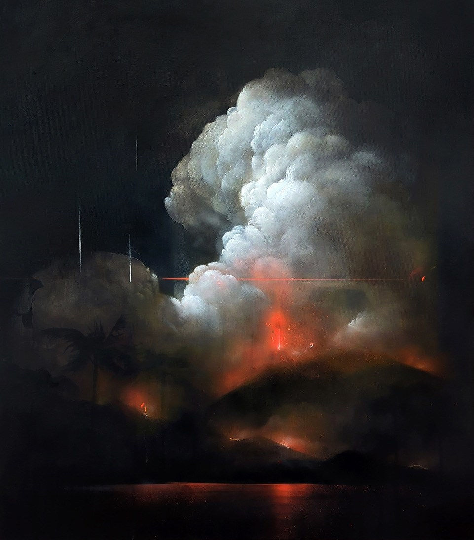 Brooklyn Whelan, THIS MUST BE THE PLACE, 2024