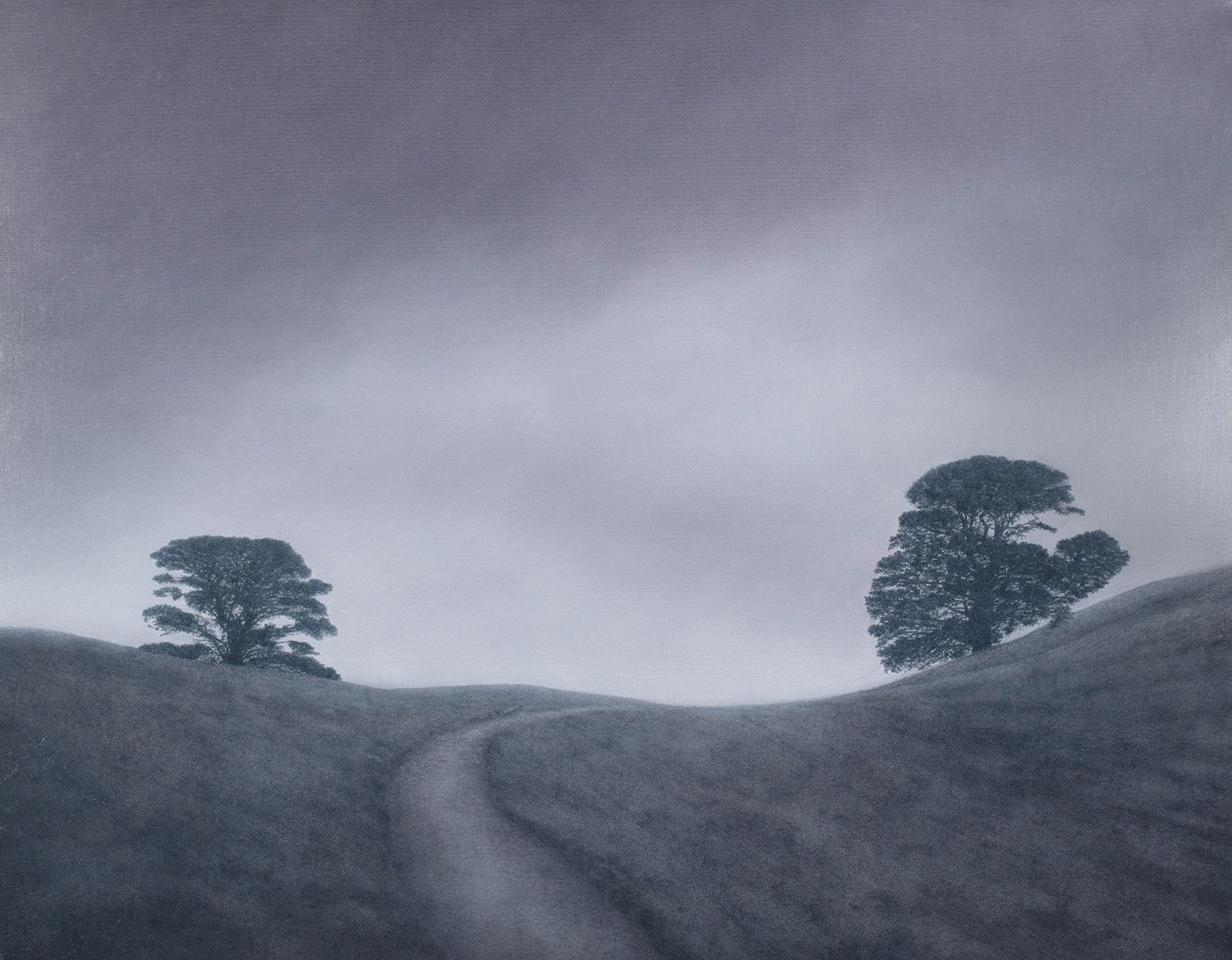 Kathryn Ryan, Pathway, 2023