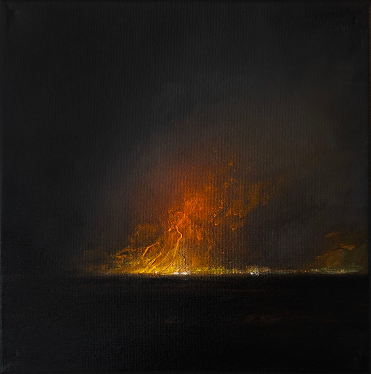 Brooklyn Whelan, Study 009, 2025