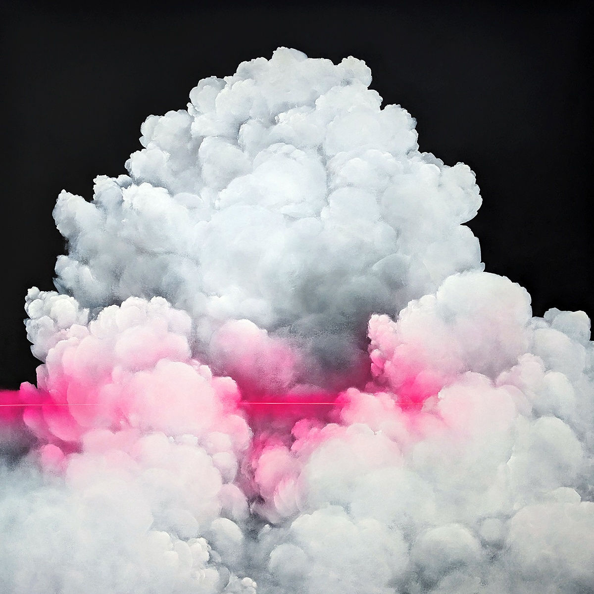 Brooklyn Whelan, SPEEDING THROUGH TO SOMEWHERE NOT HERE , 2023