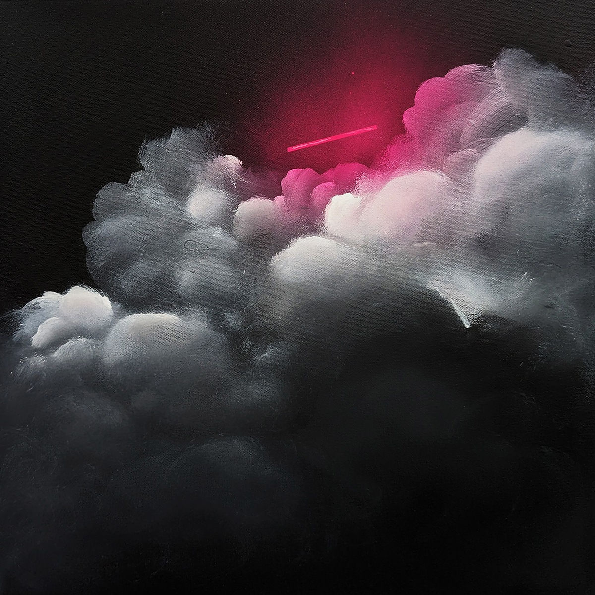 Brooklyn Whelan, STUDY 02 , 2023