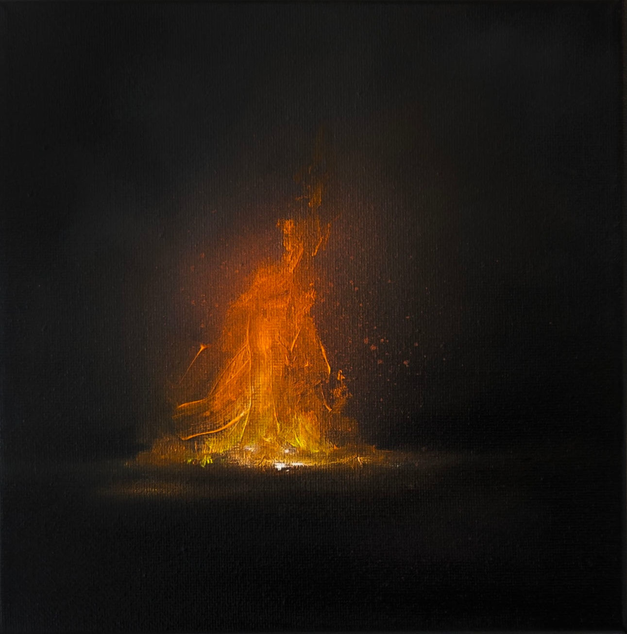 Brooklyn Whelan, Study 007, 2025