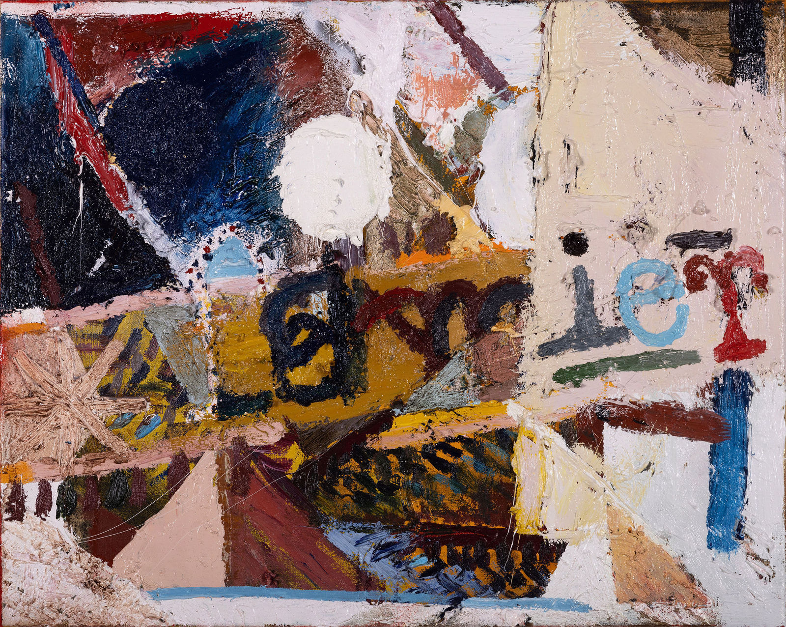 James Drinkwater, Fermier, 2024