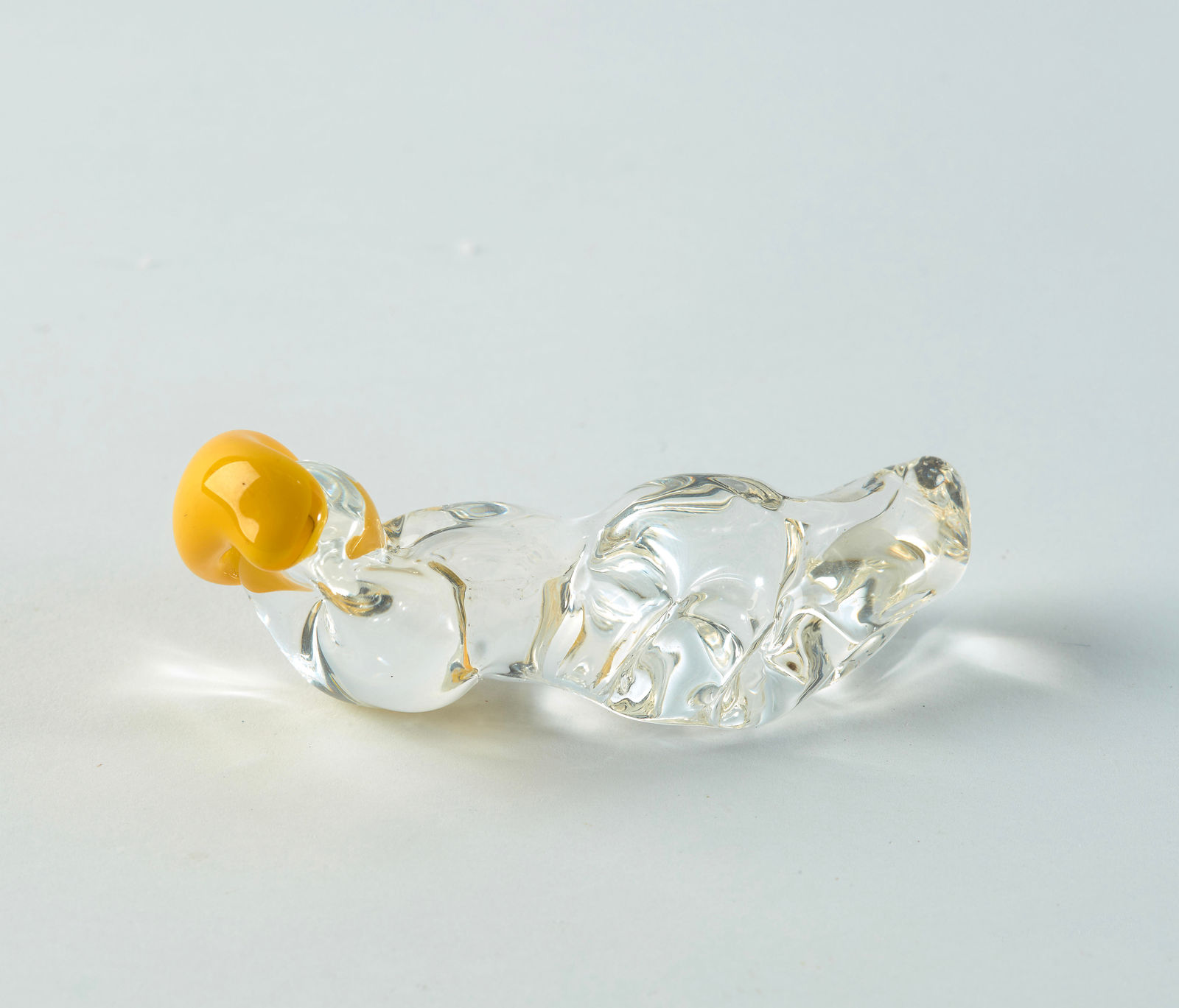 Floria Tosca, Cabinet of Near Misses - Anger #6, 2024-25