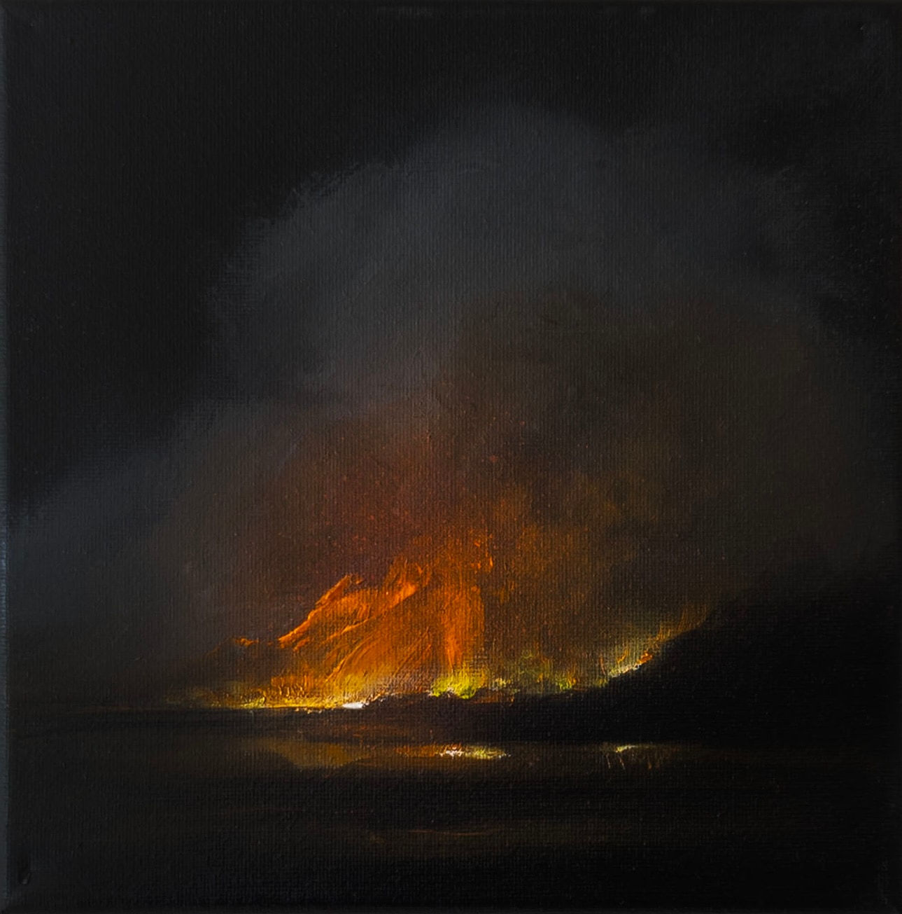 Brooklyn Whelan, Study 010, 2025