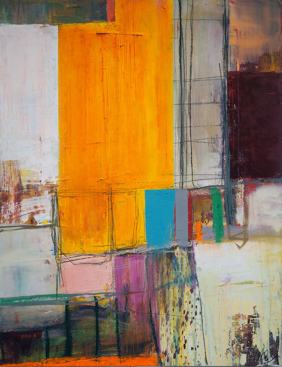 Morten Lassen, Untitled 10, 2023