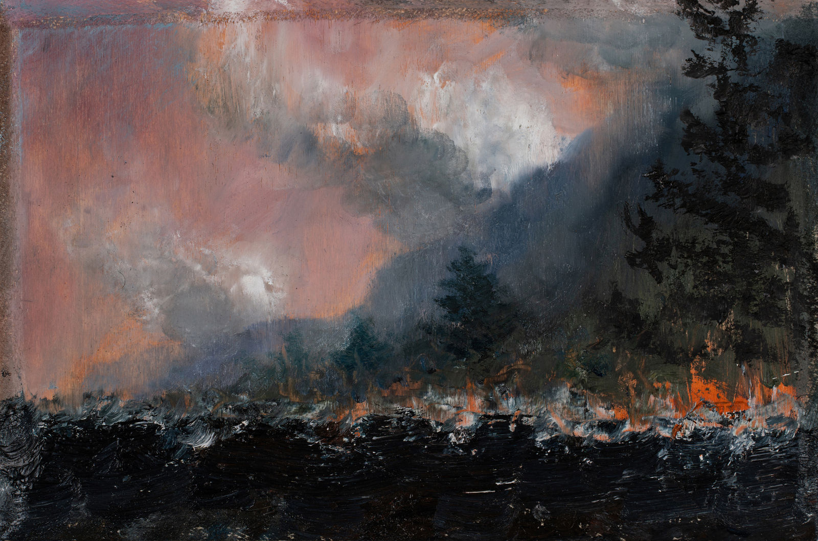 Paul Ryan, Air North, 2025