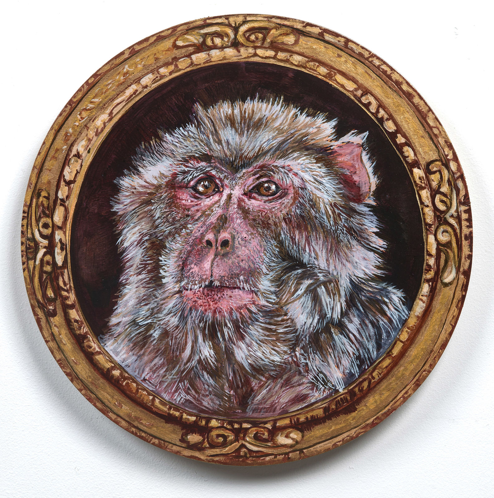 Floria Tosca, Gossamer, 2025