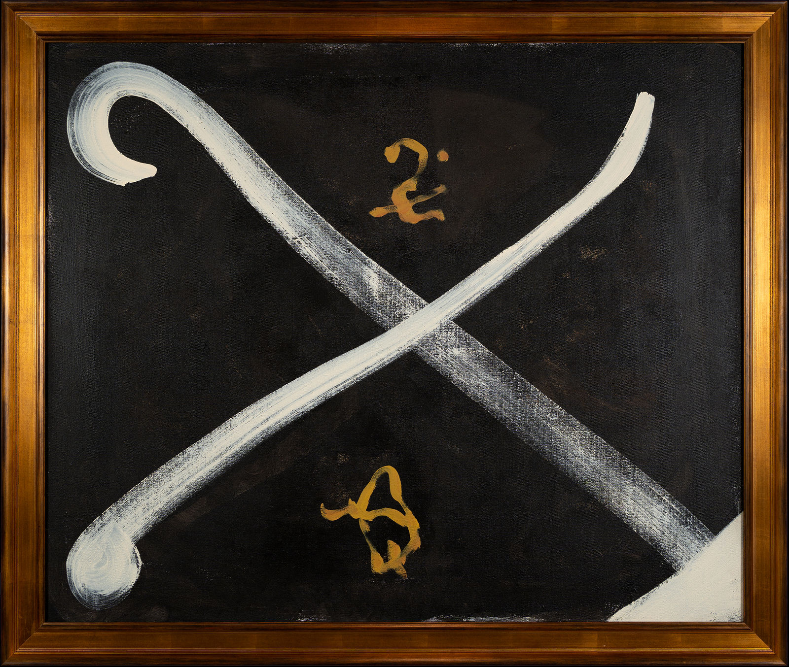 Lottie Consalvo, Strong Hold, 2025