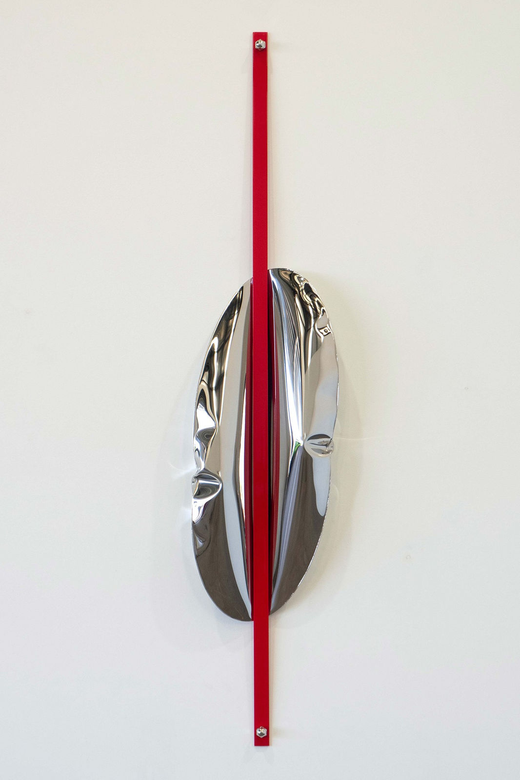 Braddon Snape, Act of Suppression (Slight Shift), 2023