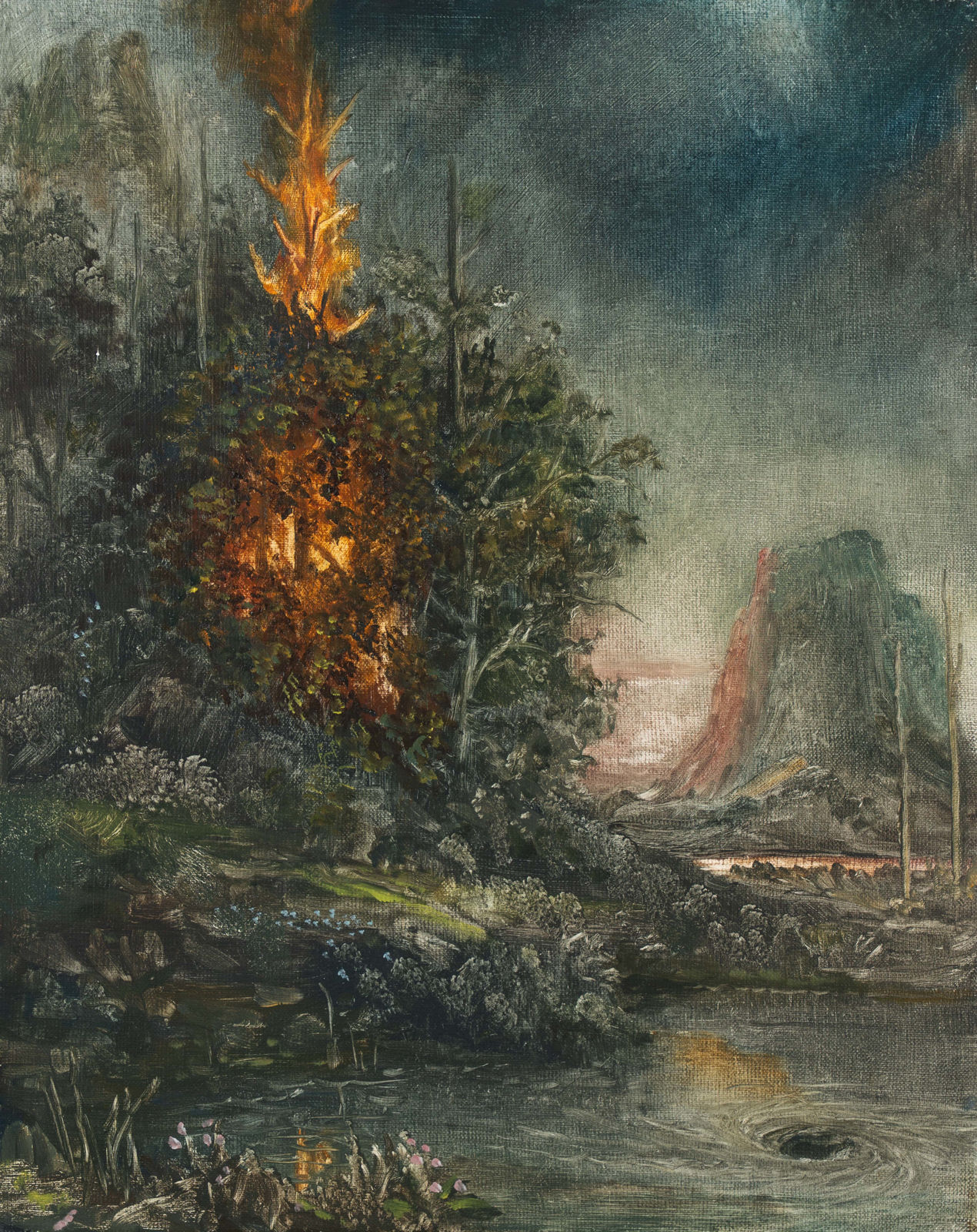 Peter Gardiner, Bunyip, 2025