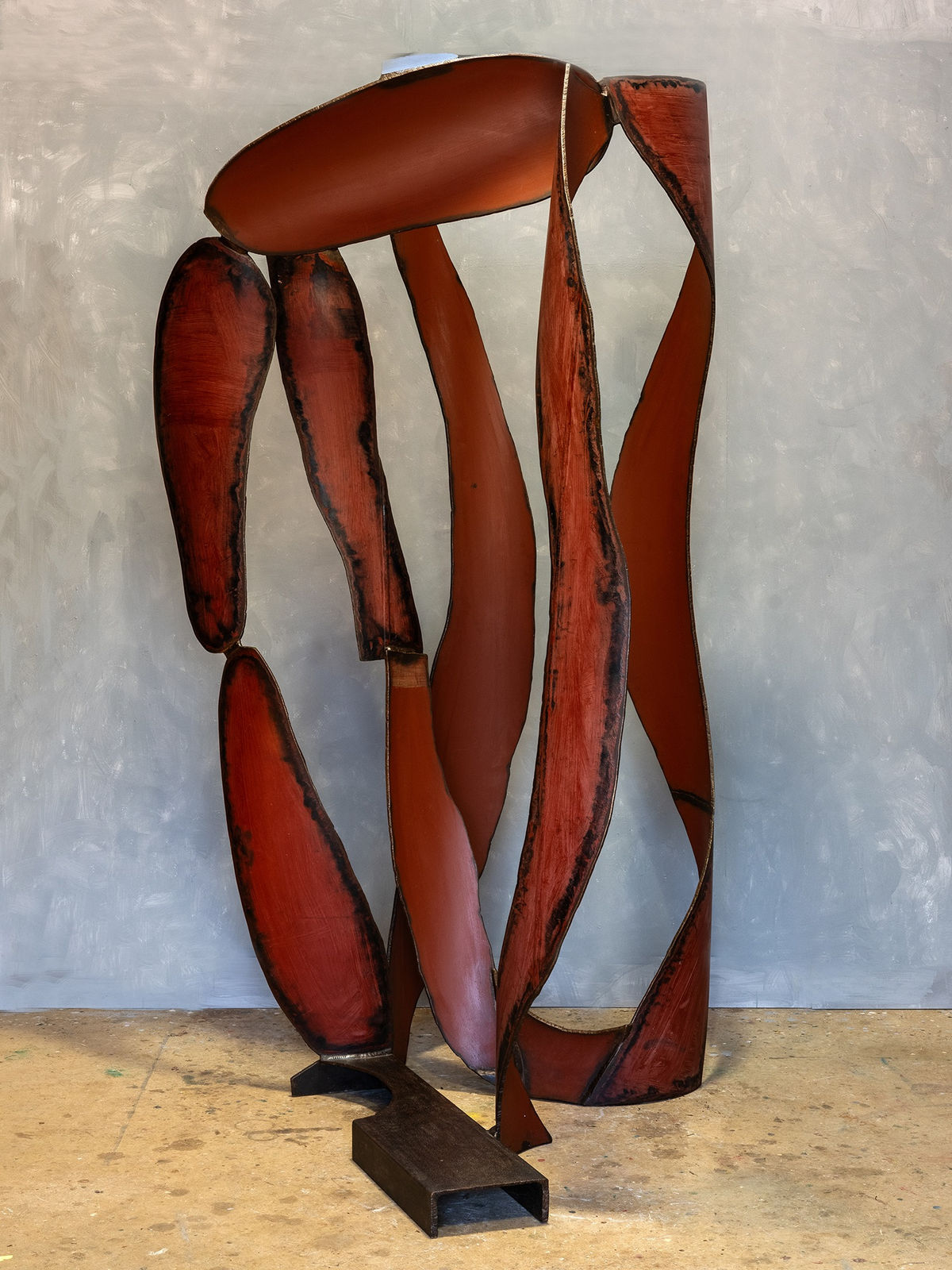 James Rogers, Overture, 2024