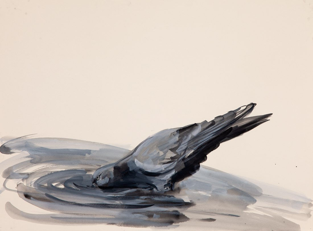 Jody Graham, Drink Up! , 2022