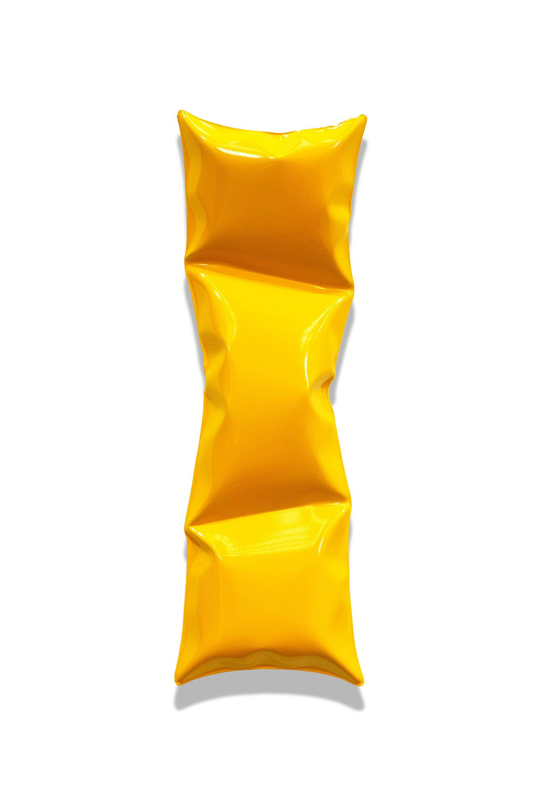 Braddon Snape, Act of Suppression (Impression), 2023