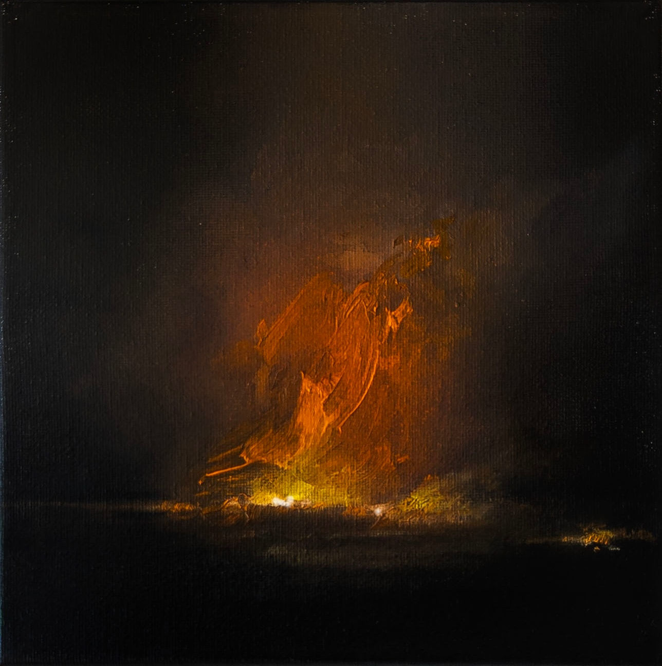 Brooklyn Whelan, Study 002, 2025