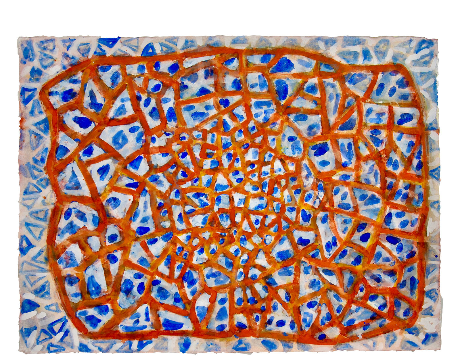 Tony Mighell, Web 1, 2023