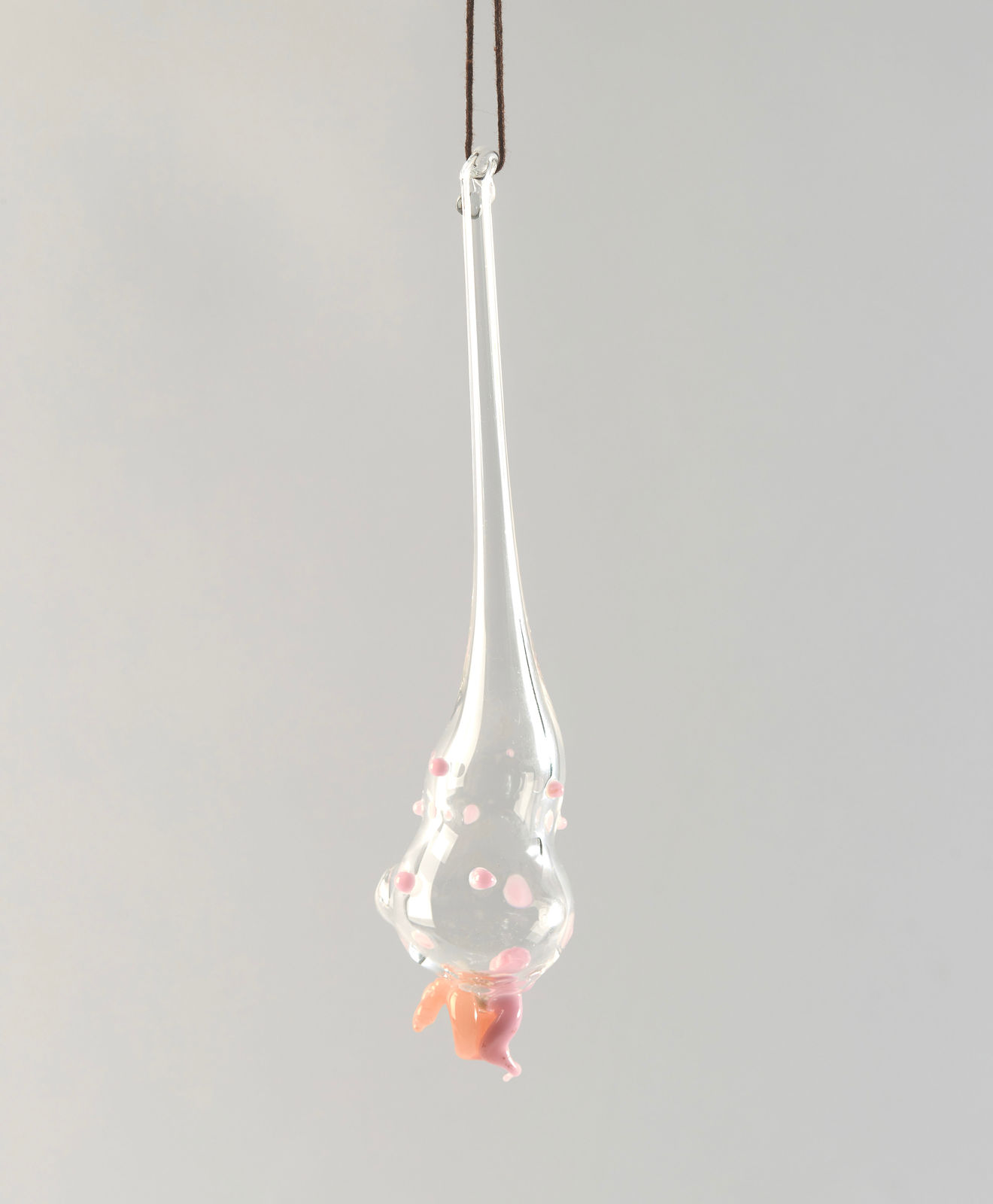 Floria Tosca, Cabinet of Near Misses - Bargaining #5, 2024-25