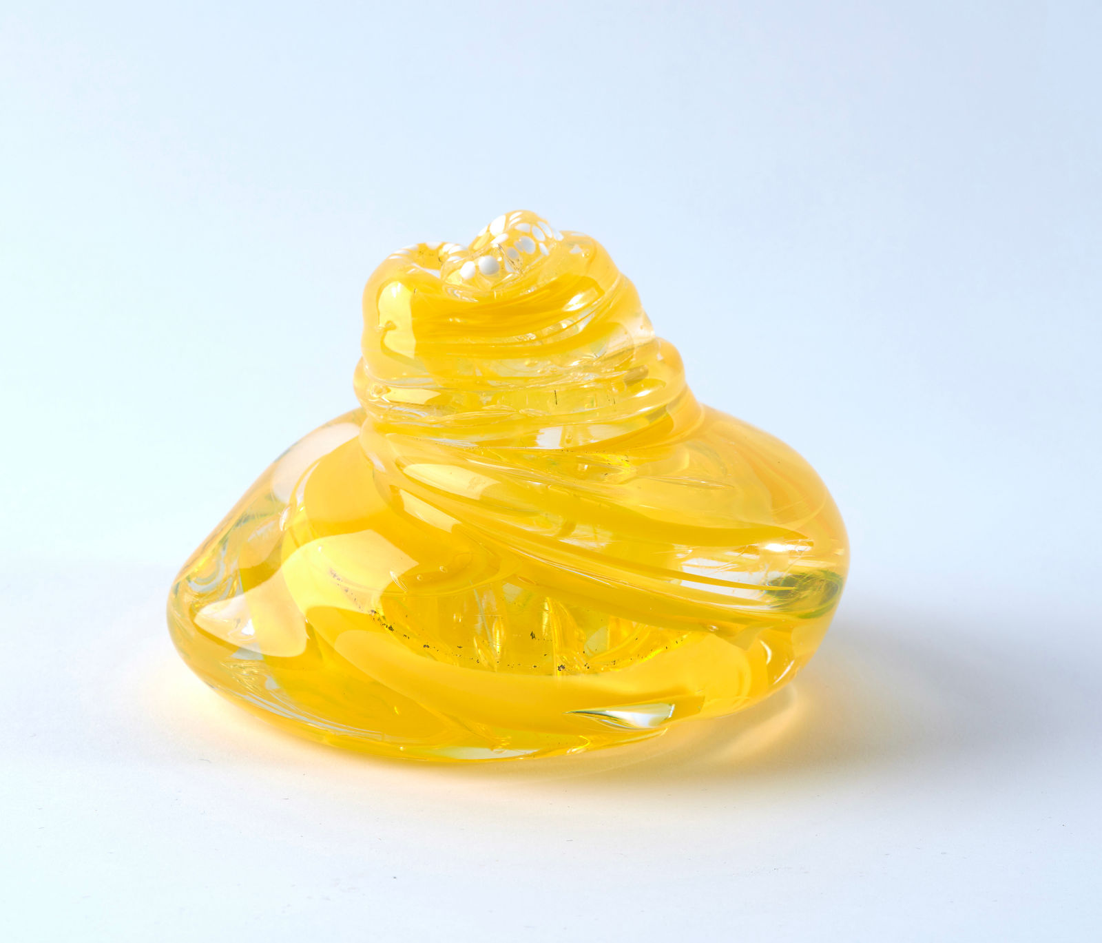 Floria Tosca, Cabinet of Near Misses - Denial #1, 2024-25