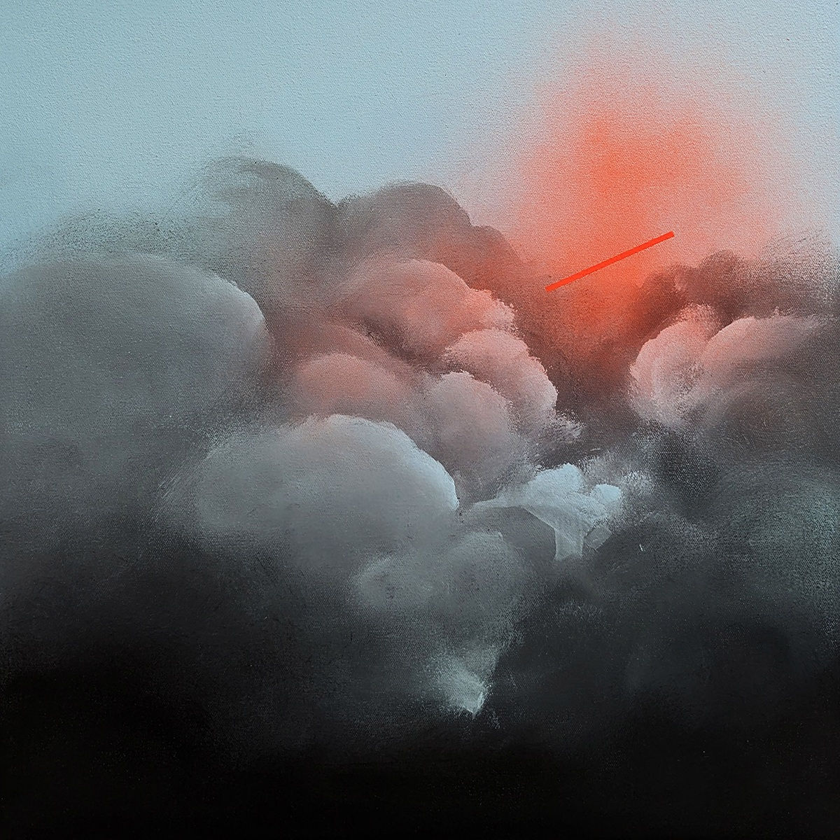 Brooklyn Whelan, STUDY 06 , 2023