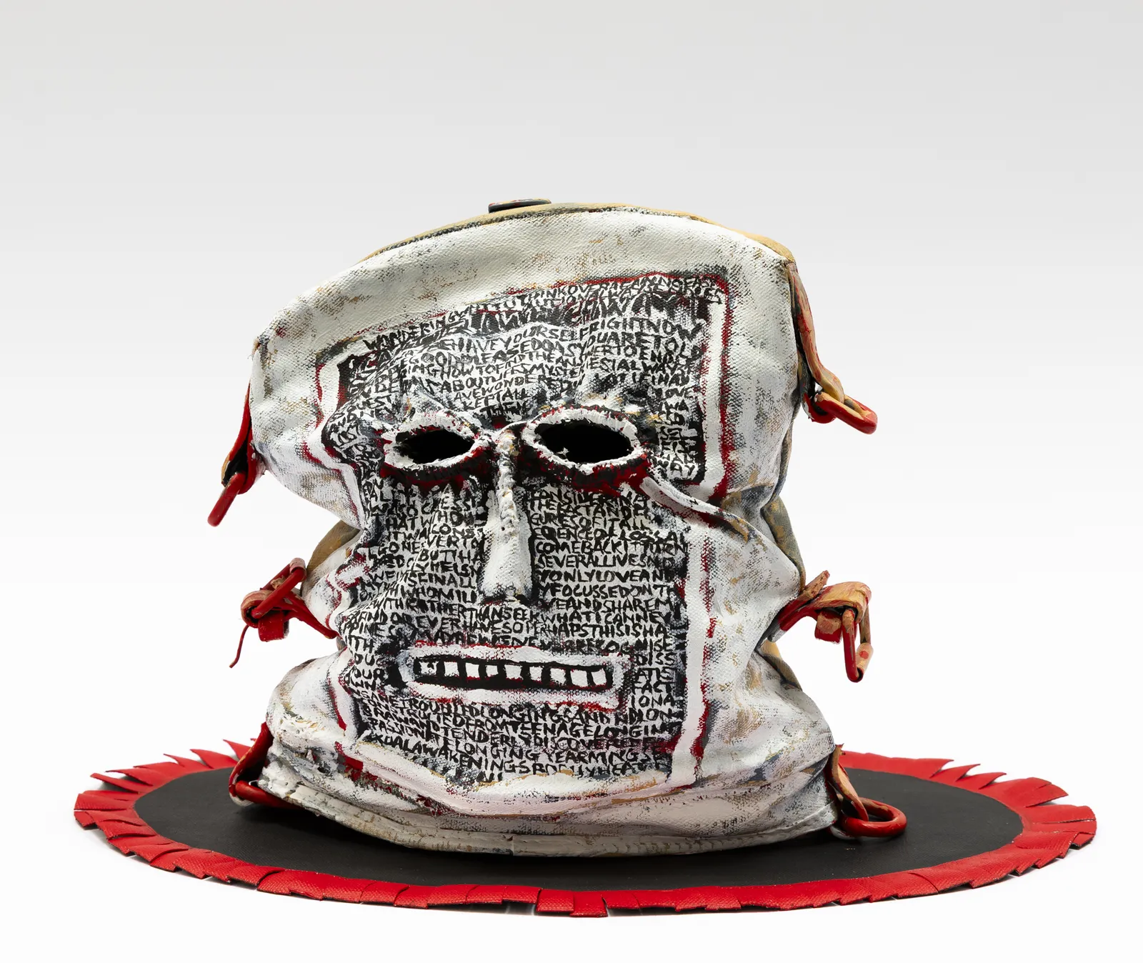 Suzanne Archer, Phantom, 2018