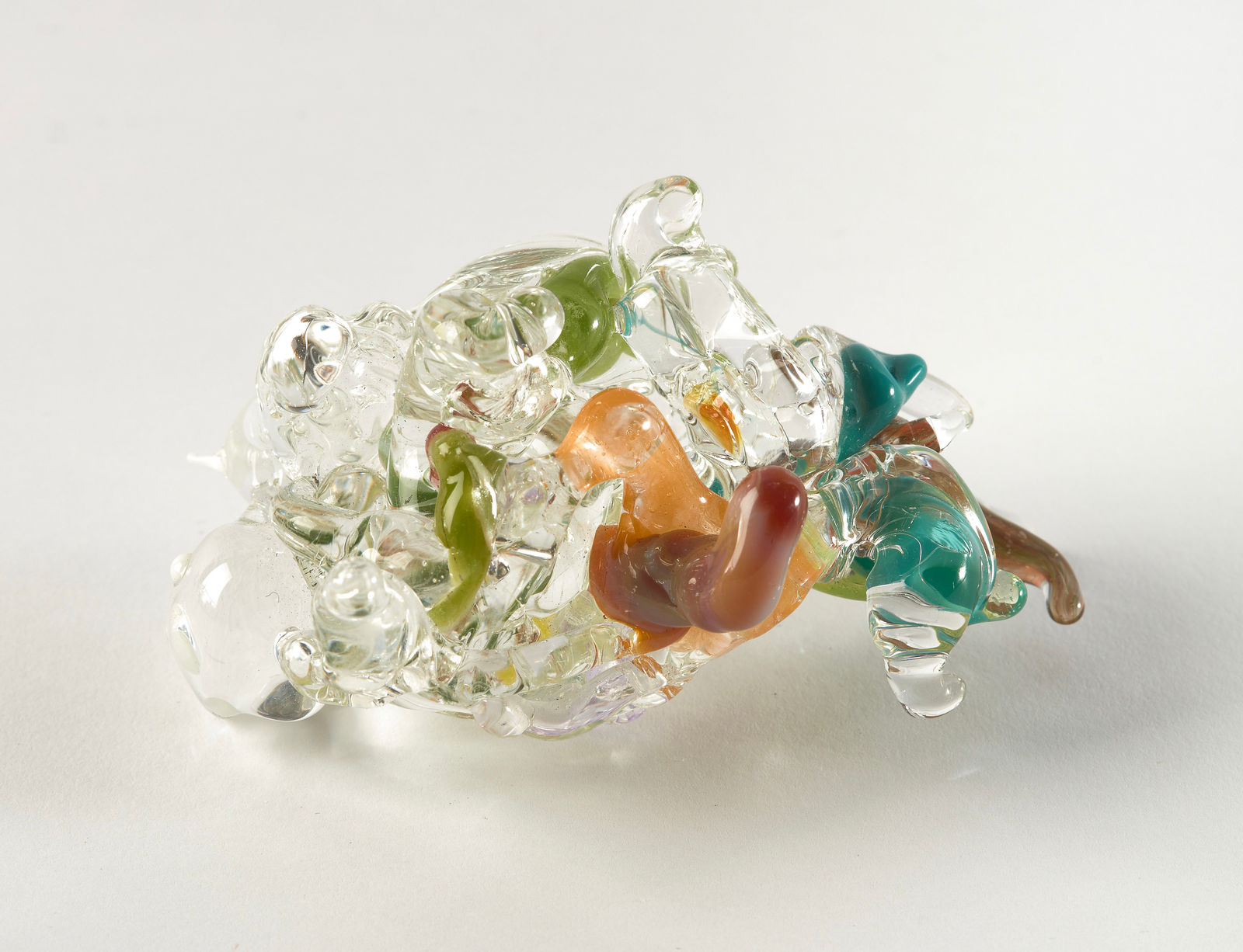 Floria Tosca, Cabinet of Future Possibilities #12, 2024-25