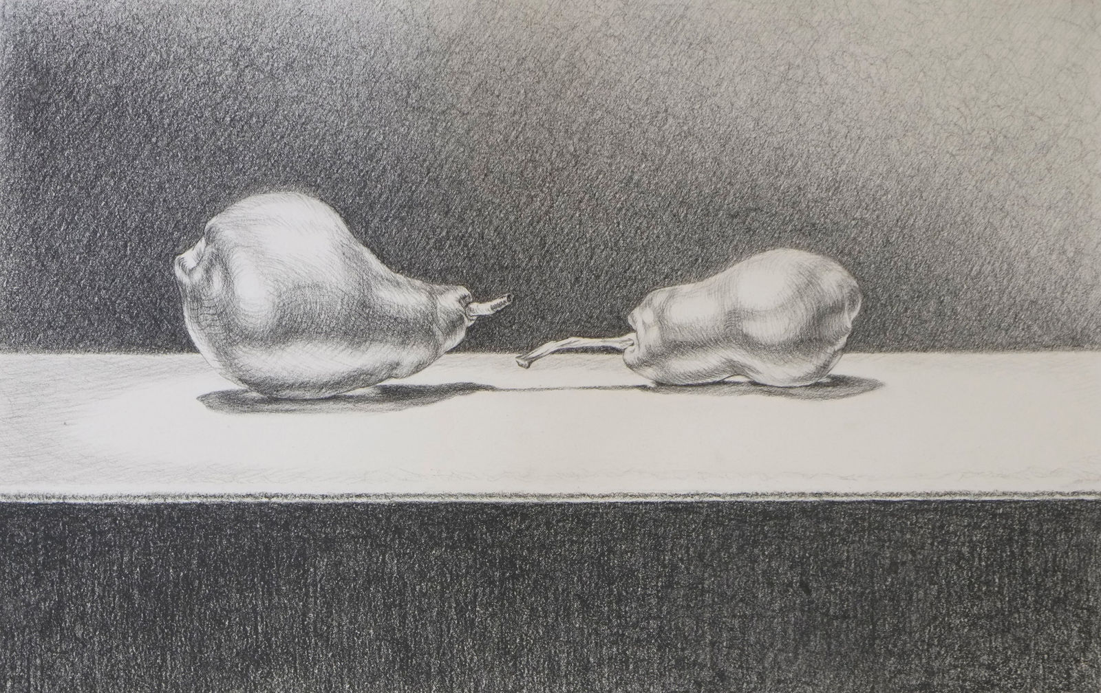 Kim Spooner, Pair I , 2019