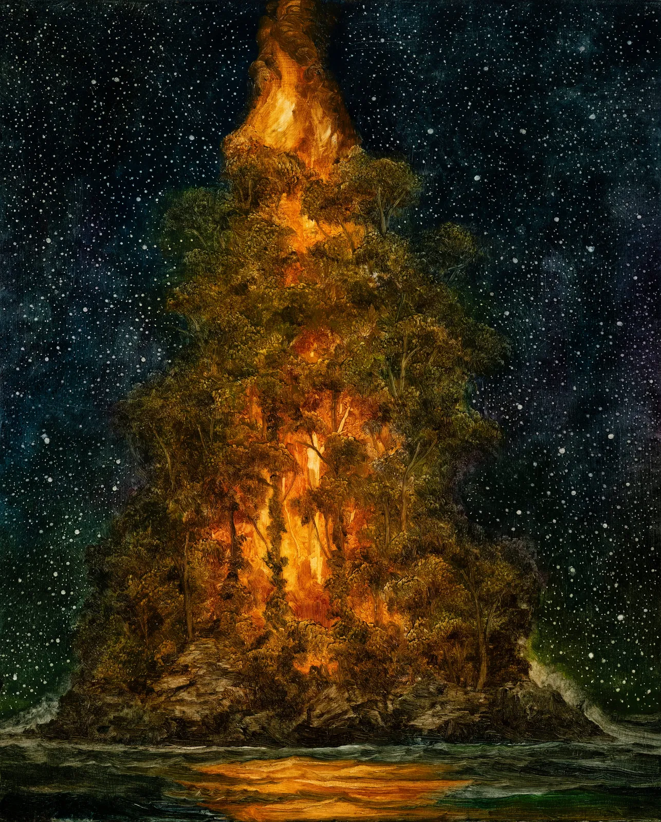 Peter Gardiner, Poet, 2026