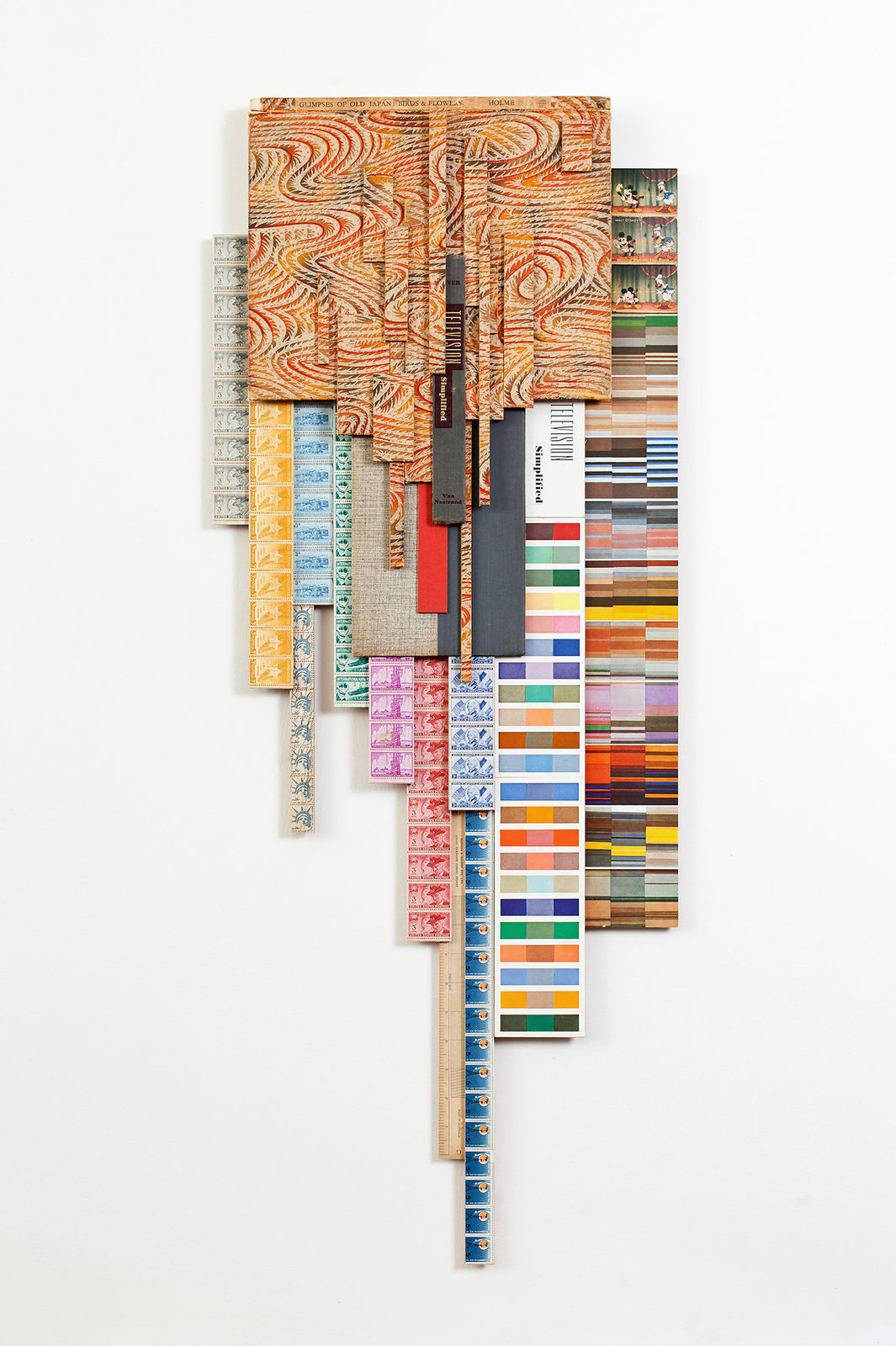 James Powditch, Network, 2022