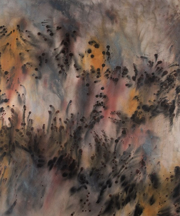 Christopher Horder, Charon, 2018