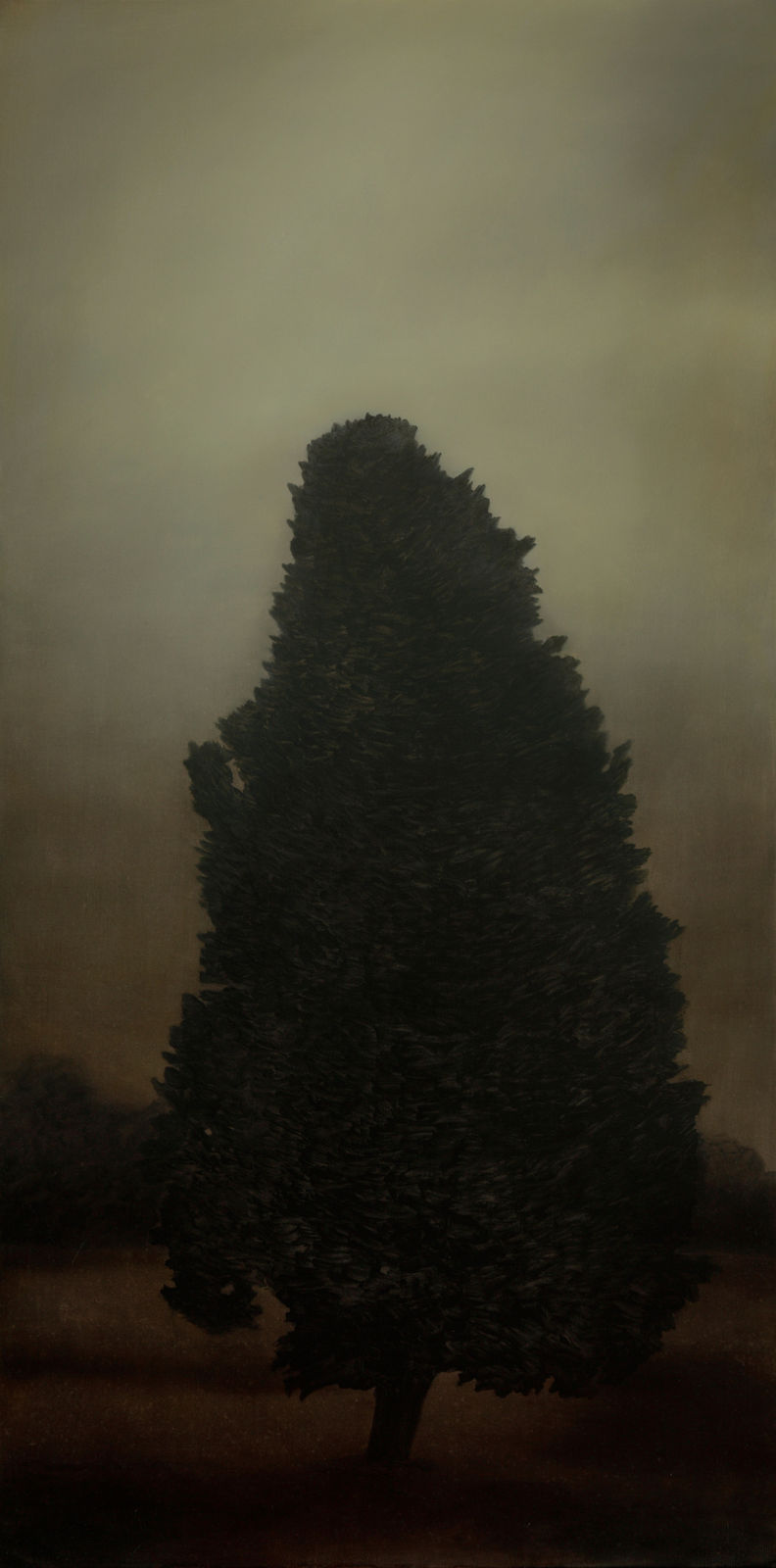 Kathryn Ryan, The Way Home, 2018