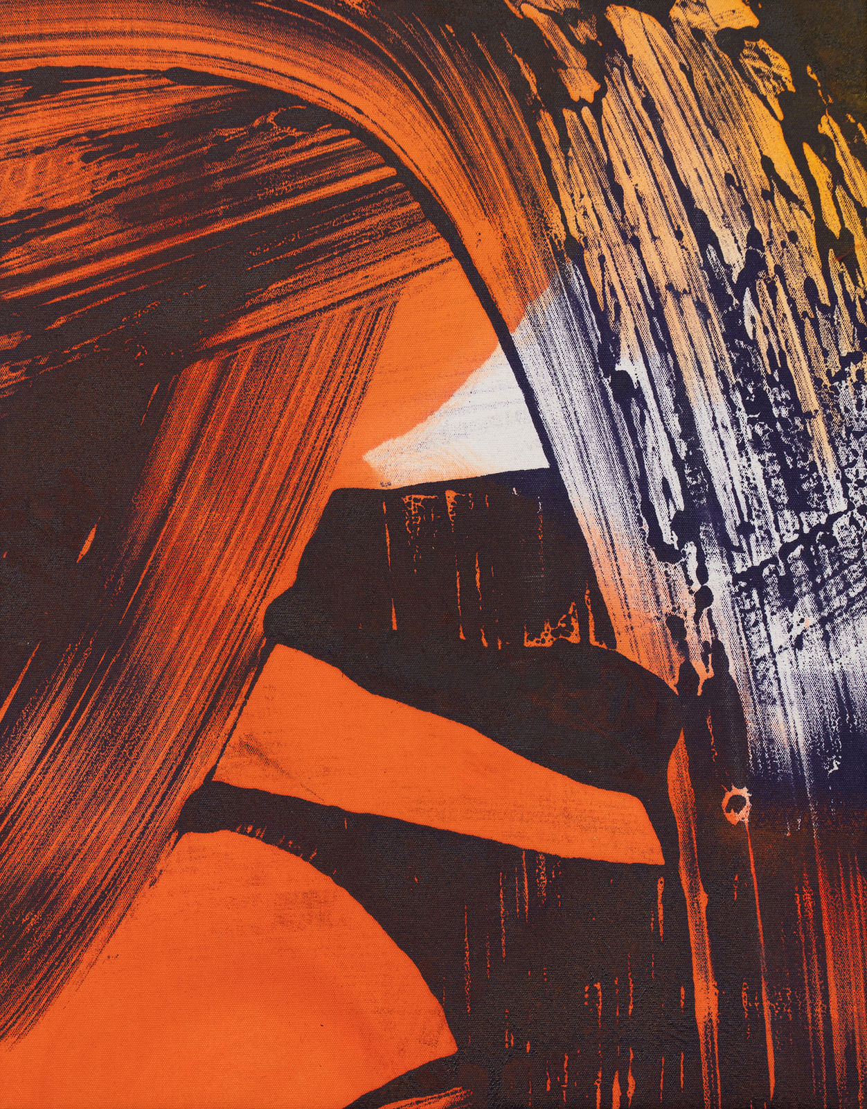 Tanya Linney, Resurrection, 2024