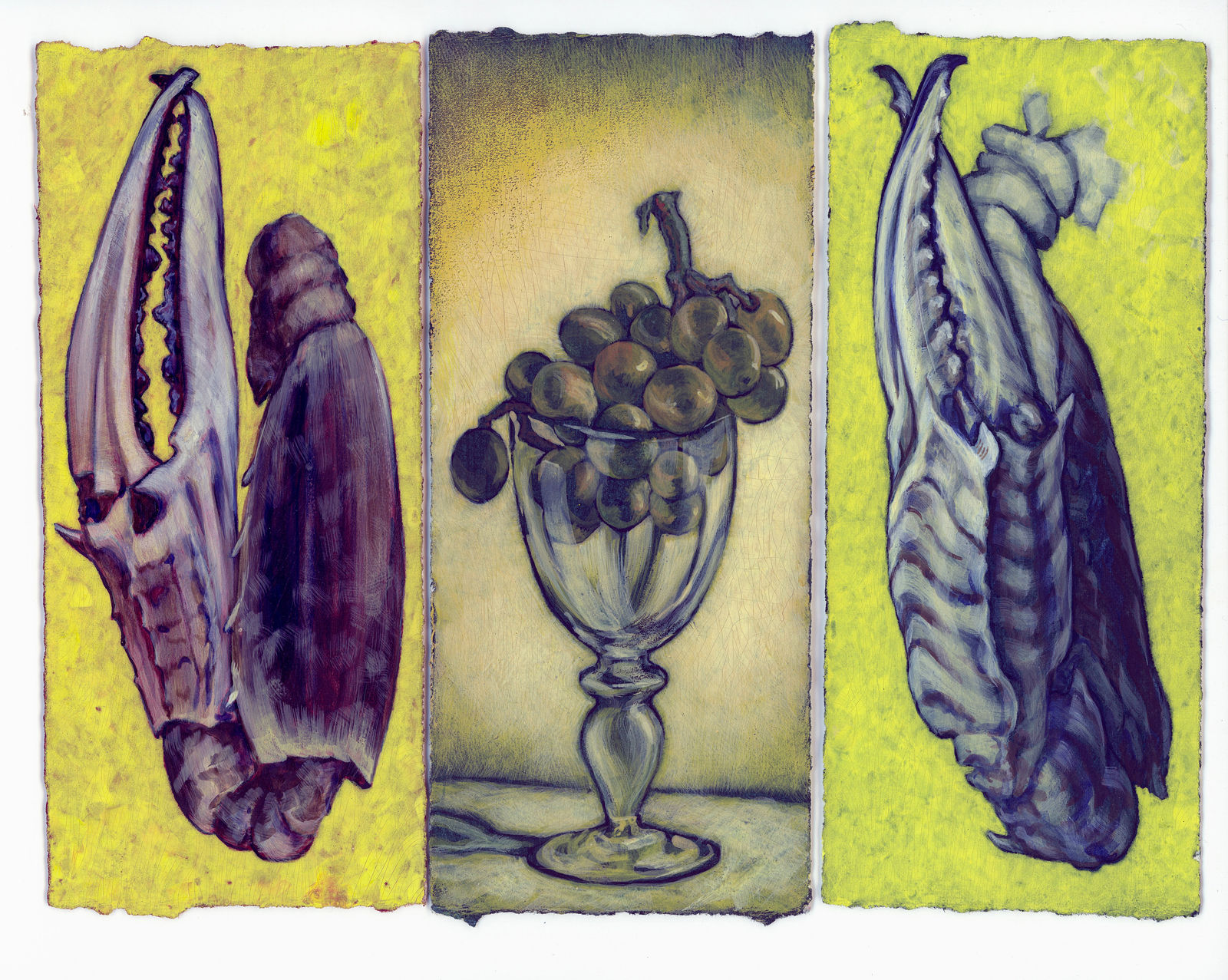 Kim Spooner, Drunk and dramatic, 2025