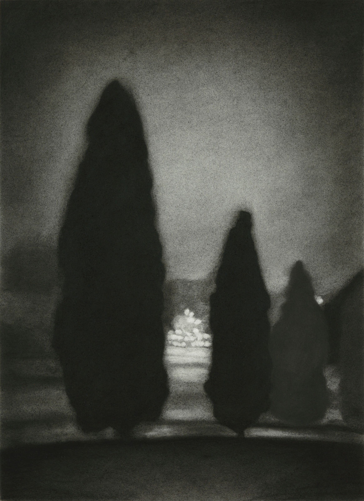 Kathryn Ryan, Remembrance , 2018