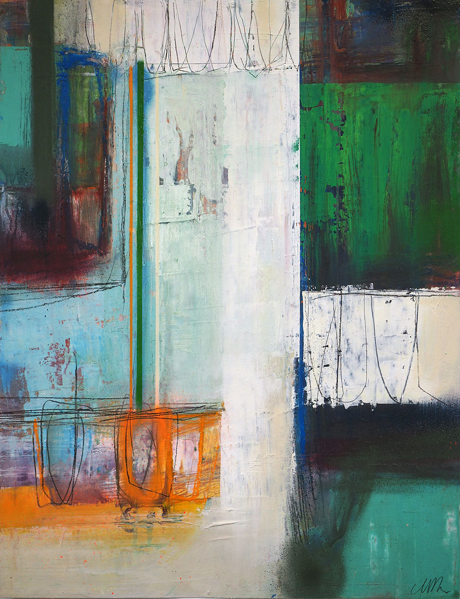 Morten Lassen, Untitled 11, 2023