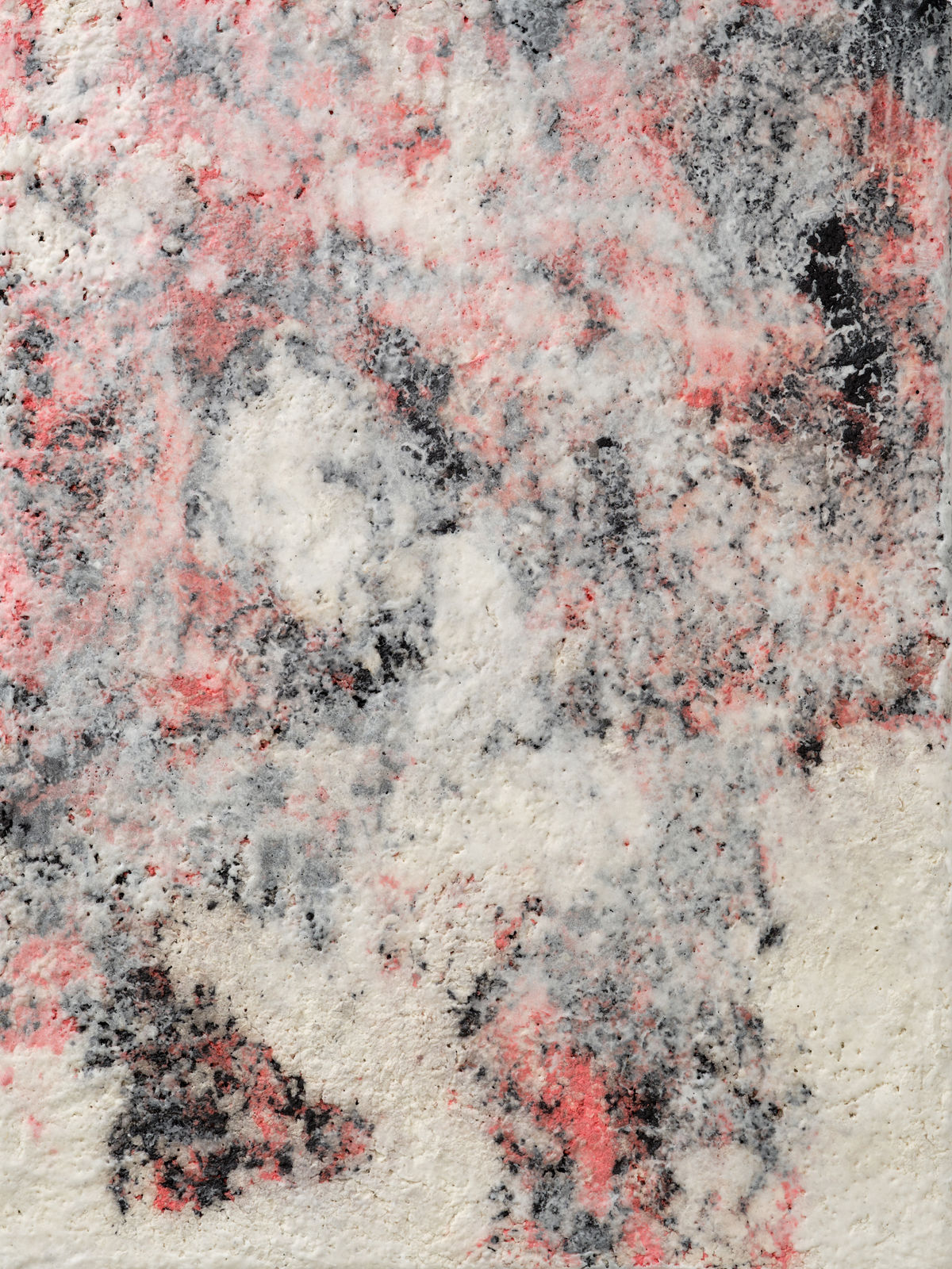 Meng Zhou 周蒙, Spring Rounds：awakening of insects 4 春回：惊蛰 4, 2020