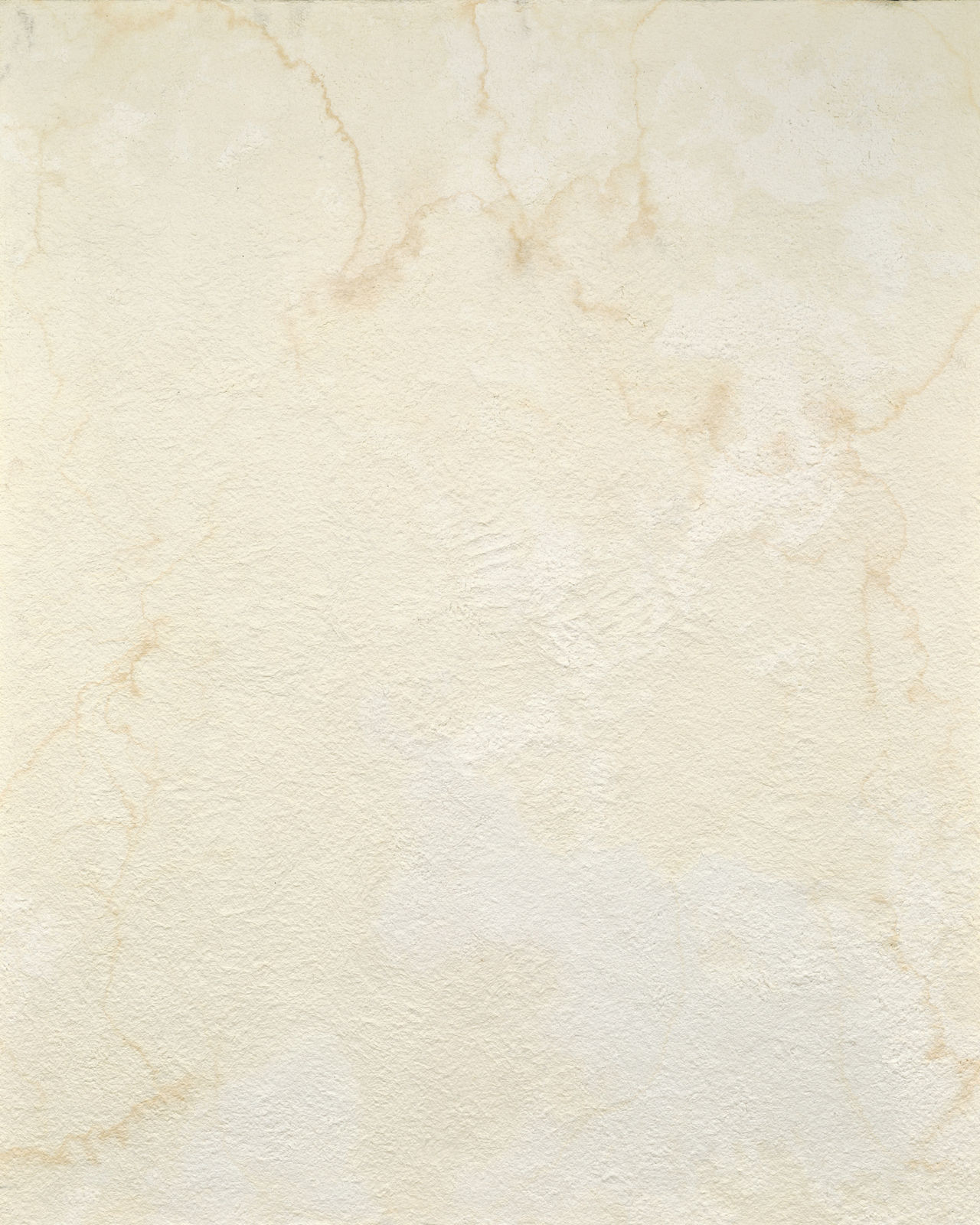 Meng Zhou 周蒙, Adoration of the Earth: Rain Water 2 大章：雨水 2, 2019