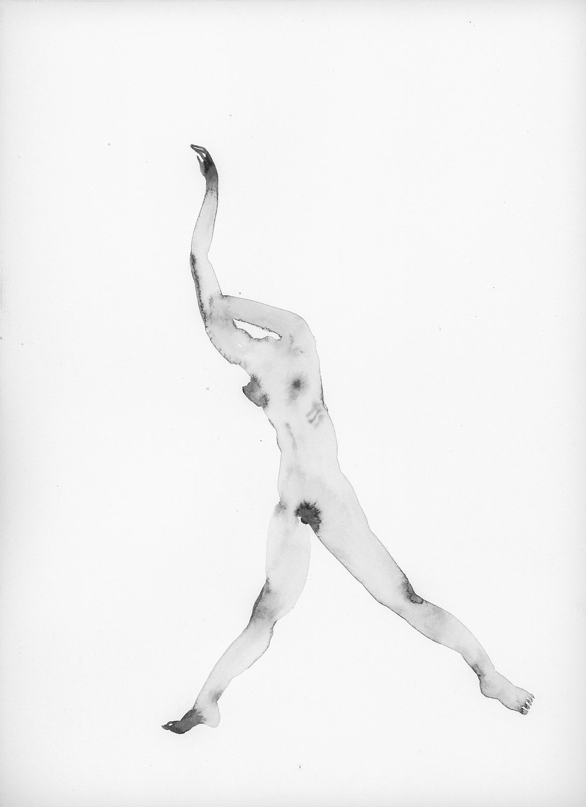 Meng Zhou 周蒙, Solo 2 她 2, 2023