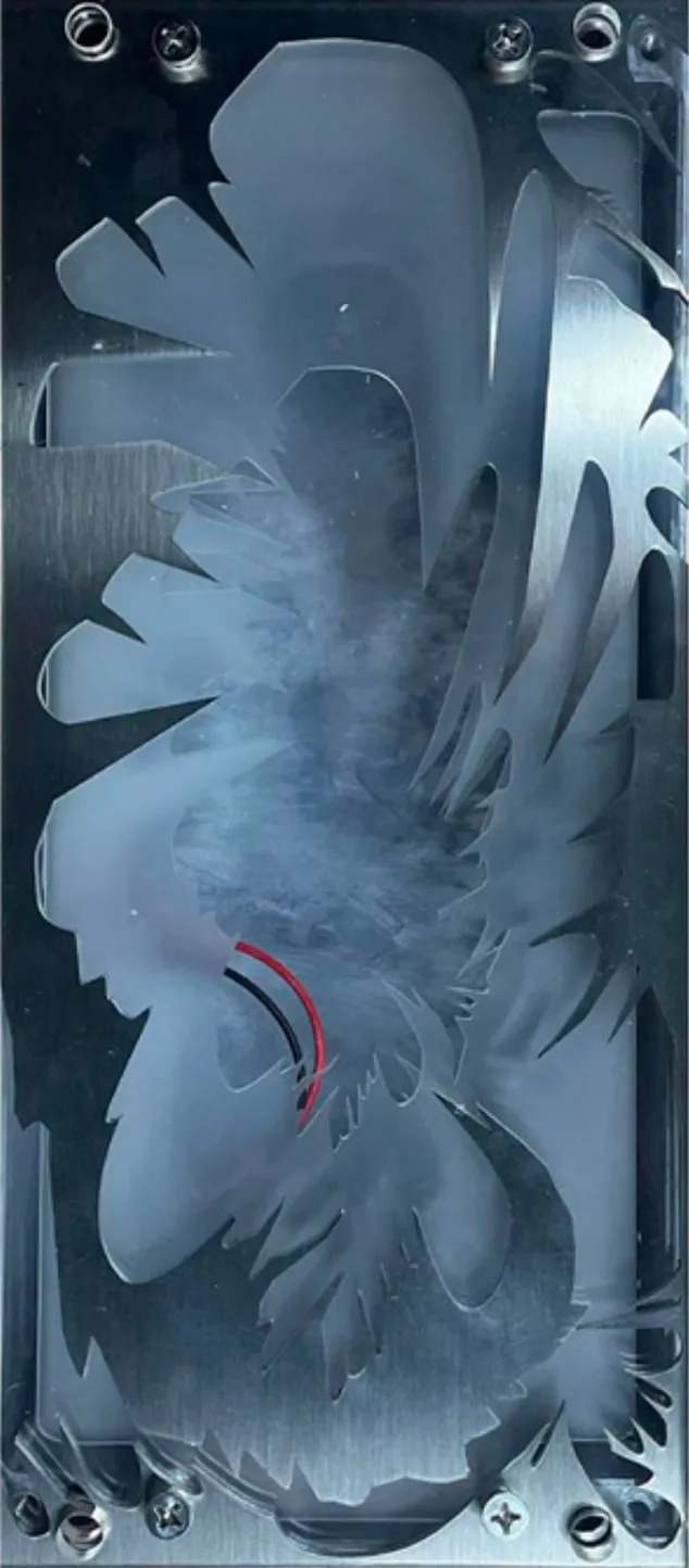 00 Zhang 00张, Prototype0037 DISK 2024.1.2 原型 0037 磁盘阵列 2024.1.2, 2024